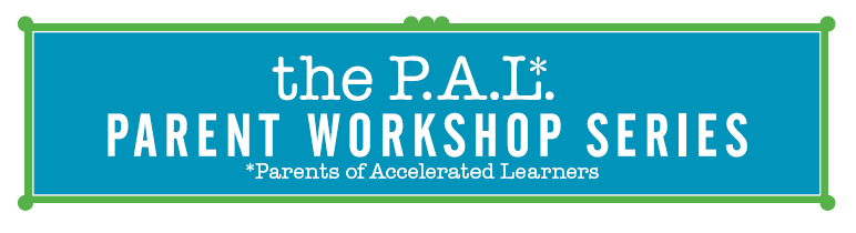 PAL LOGO